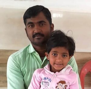 हितग्राही-माही