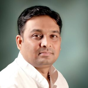 राहुल सिंह लोधी दमोह