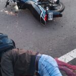 साली की शादी में जा रहे युवक की सड़क हादसे में दर्दनाक मौत